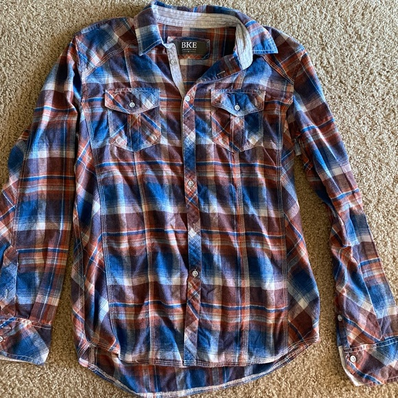 BKE Button Down